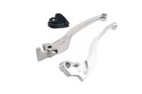 Brake clutch lever set front left right holder spring Kawasaki Z 900 T 26-26