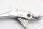 Brake clutch lever set front left right holder spring Kawasaki Z 900 T 26-26