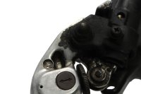 Bremsepumpe hovedcylinder foran håndtag højre Honda CB 1000 F Big One SC30 93-96