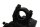 Bremsepumpe hovedcylinder foran håndtag højre Honda CB 1000 F Big One SC30 93-96