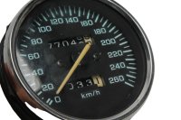 Speedometer kilometertæller hastighedsmåler Honda CB 1000 F Big One SC30 93-96