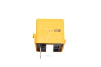 Relè giallo Siemens V23134-Z1014 8366282 teleruttore BMW R 1150 R R28 0429 01-06