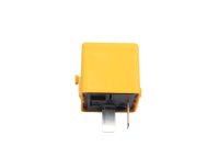 Relè giallo Siemens V23134-Z1014 8366282 teleruttore BMW R 1150 R R28 0429 01-06