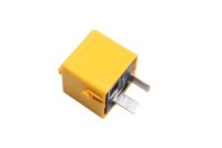 Relè giallo Siemens V23134-Z1014 8366282 teleruttore BMW R 1150 R R28 0429 01-06