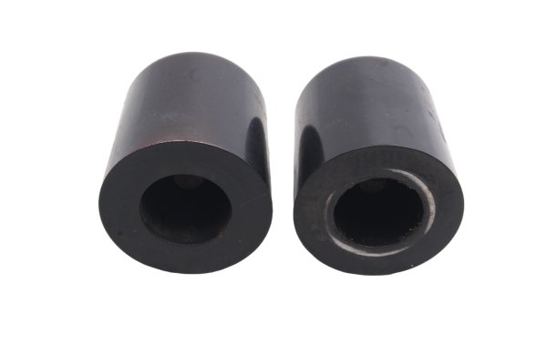 Contrappesi manubrio stabilizzatori sinistro destro BMW R 1150 R R28 0429 01-06