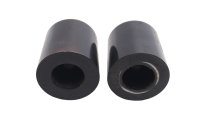 Contrappesi manubrio stabilizzatori sinistro destro BMW R 1150 R R28 0429 01-06