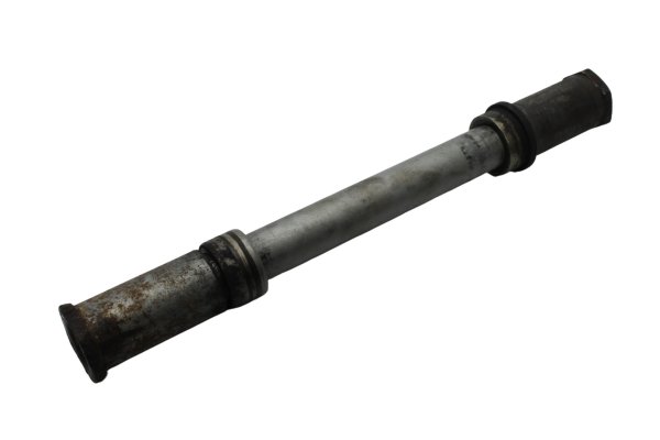 Forhjulsaksel afstandsbøsninger nav foran Honda CB 1000 F Big One SC30 93-96