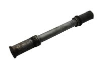 Forhjulsaksel afstandsbøsninger nav foran Honda CB 1000 F Big One SC30 93-96
