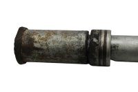Forhjulsaksel afstandsbøsninger nav foran Honda CB 1000 F Big One SC30 93-96