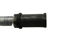 Forhjulsaksel afstandsbøsninger nav foran Honda CB 1000 F Big One SC30 93-96