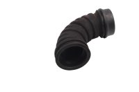 Manguito admisión aire tubo fuelle conexión codo caja filtro BMW K 1 K-1 88-93