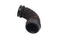 Manguito admisión aire tubo fuelle conexión codo caja filtro BMW K 1 K-1 88-93