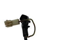 Câble de masse batterie négatif fil terre connecteur Kawasaki ER-6N ER650A 05-08