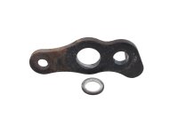 Cavalletto centrale supporto molla perno rondella BMW R 1150 R R28 0429 01-06