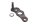 Cavalletto centrale supporto molla perno rondella BMW R 1150 R R28 0429 01-06