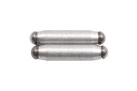 Aste punterie coppia testata distribuzione destra BMW R 1150 R R28 0429 01-06
