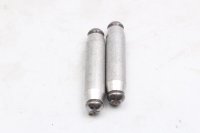 Aste punterie coppia testata distribuzione destra BMW R 1150 R R28 0429 01-06