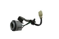 Douille clignotant porte-ampoule support avant droit...