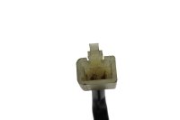 Douille clignotant porte-ampoule support avant droit Kawasaki ER-6N ER650A 05-08