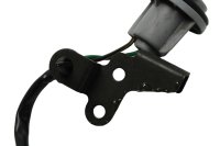 Douille clignotant porte-ampoule support avant droit Kawasaki ER-6N ER650A 05-08