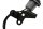 Douille clignotant porte-ampoule support avant droit Kawasaki ER-6N ER650A 05-08