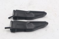 LED indicators pair front left right turn signal blinker Kawasaki Z 900 T 26-26