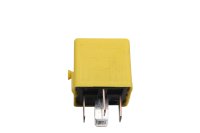 Relè 61361389105 Tyco V23134-K52-X181 giallo 5 pin BMW R 1150 R R28 0429 01-06