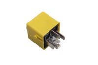 Relè 61361389105 Tyco V23134-K52-X181 giallo 5 pin BMW R 1150 R R28 0429 01-06