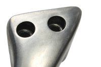 Passagerhåndtag gribebøjle pillion greb bag Honda CB 1000 F Big One SC30 93-96