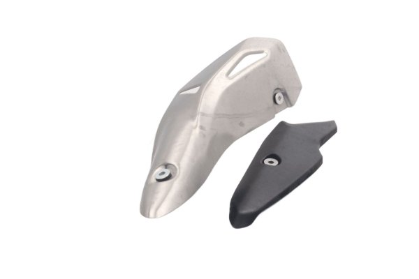 Pare-chaleur écran thermique silencieux avant kit Kawasaki Z 900 RS SE 26-26