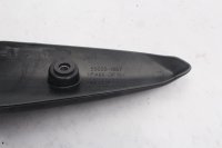 Pare-chaleur écran thermique silencieux avant kit Kawasaki Z 900 RS SE 26-26