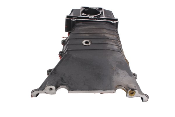 Timing chain cover front engine casing crankcase lid housing BMW K 1 K-1 88-93