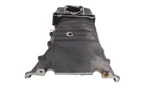 Timing chain cover front engine casing crankcase lid housing BMW K 1 K-1 88-93
