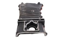 Timing chain cover front engine casing crankcase lid housing BMW K 1 K-1 88-93