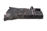 Timing chain cover front engine casing crankcase lid housing BMW K 1 K-1 88-93