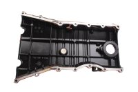 Timing chain cover front engine casing crankcase lid housing BMW K 1 K-1 88-93