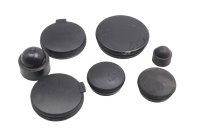 Tappi telaio kit copridadi cappucci chiusura fori BMW R 1150 R R28 0429 01-06