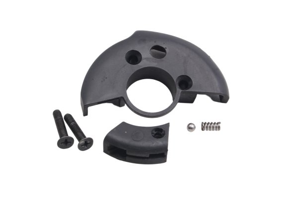 Leva starter comando aria minimo manubrio sinistro BMW R 1150 R R28 0429 01-06