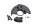 Leva starter comando aria minimo manubrio sinistro BMW R 1150 R R28 0429 01-06
