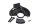 Leva starter comando aria minimo manubrio sinistro BMW R 1150 R R28 0429 01-06
