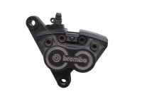 Brake caliper front right Brembo 4-piston including pads BMW K 1 K-1 88-93