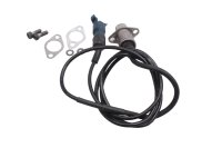 ABS-givare fram hjul hastighetssensor pulsgenerator packningar BMW K 1 K-1 88-93