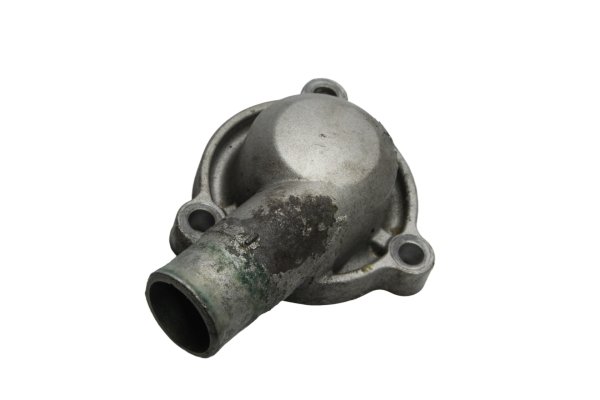 Boîtier thermostat couvercle sortie eau radiateur Kawasaki ER-6N ER650A 05-08