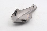 Värmesköld avgassystem skydd kåpa ljuddämpare plåt Kawasaki Ninja 125 R 25-25