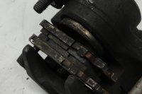 Bremsekaliber bagerst Nissin caliper skive Honda CB 1000 F Big One SC30 93-96