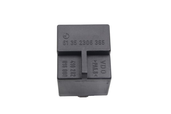 Relè indicatore livello carburante VDO 61352306365 BMW R 1150 R R28 0429 01-06