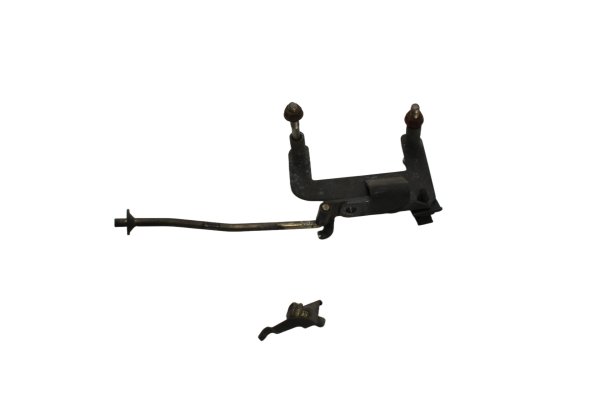 Tankholder beslag støttestang fastgørelse Honda CB 1000 F Big One SC30 93-96