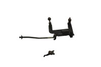 Tankholder beslag støttestang fastgørelse Honda CB 1000 F Big One SC30 93-96