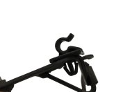 Tankholder beslag støttestang fastgørelse Honda CB 1000 F Big One SC30 93-96