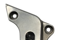 Fodhvilerbeslag bag højre passager holder Honda CB 1000 F Big One SC30 93-96